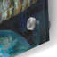 «New England Summer» par Jeanette Vertentes, art mural en verre acrylique-425841593