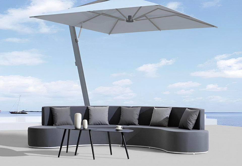 Outdoor Sofa Sets