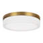 Cirque 1 - Light LED Flush Mount-56360015-56360018