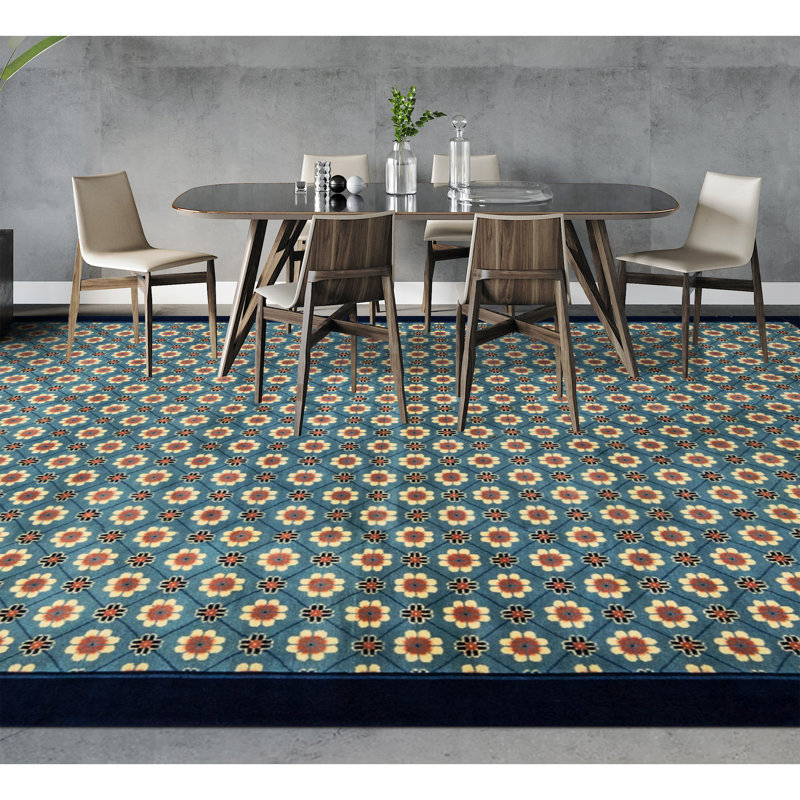 Peking One-of-a-Kind 6' X 9' Area Rug