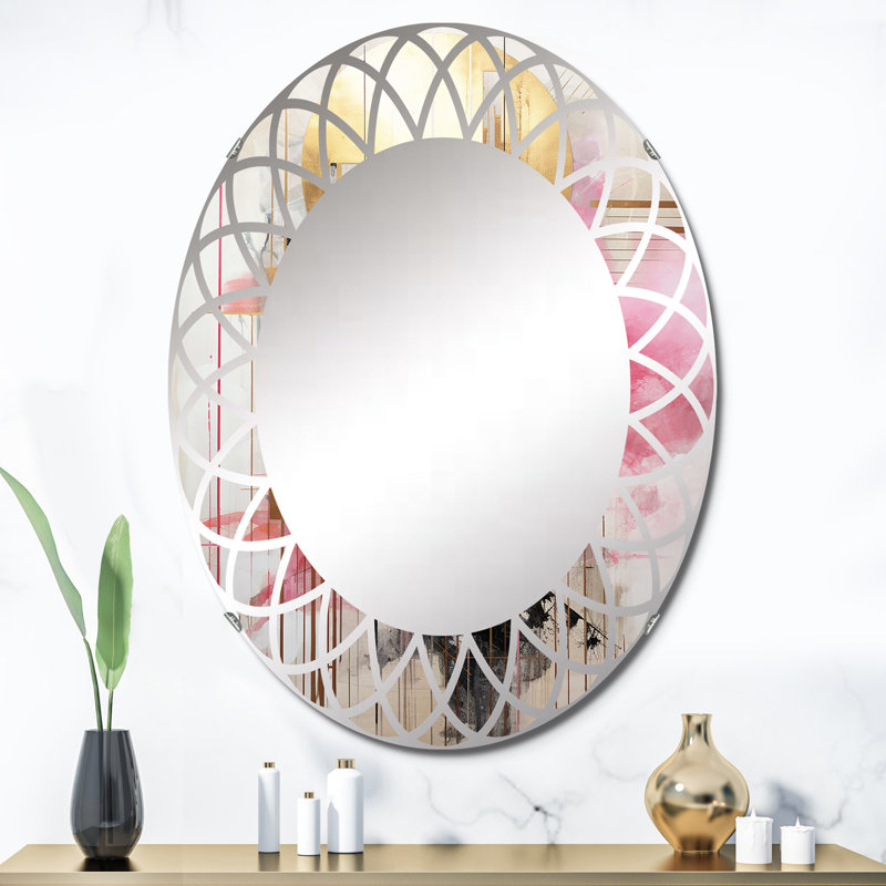 Miroir mural Zoiey, 36 po x 24 po