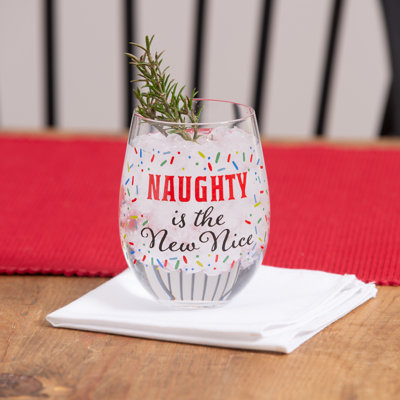 Demarus 17oz. Wine Glass