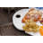 Coppermill Kitchen Hand Painted Ceramic Ceramic Cheese Board