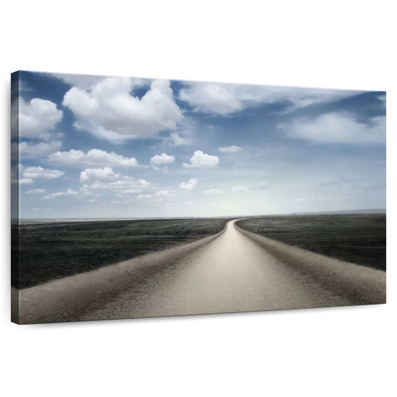 Mehar Goodbye Troubles, 32" H x 48" W