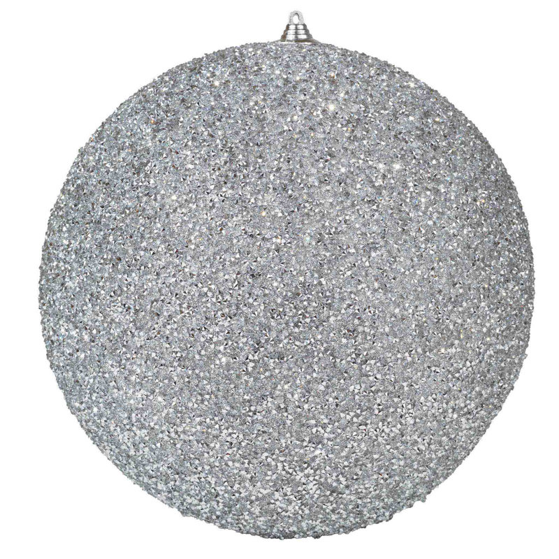 Luminous Giant Ornament