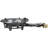 13" Single Propane Burner Stove 90,000 Btu Cast Iron Portable Outdoor Burner With 0-20 Psi Adjustable Regulator And Stainless Steel Hose Perfect For Outdoor Wok Cooking
