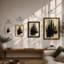 Urban Verticals Industrial - Print-889336023-889336017