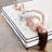 Luck Home 10" Medium Innerspring Mattress and Box Spring-610921527