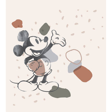 506967 mickey mouse simple background skeletons comic cartton sketch - Rare  Gallery HD Wallpapers