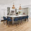 Paul Swivel 26' Counter Stool-902646911