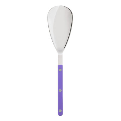 Bistrot Solid Serving Spoon