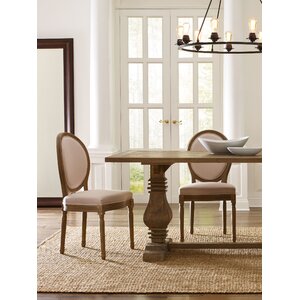 Finch Elmhurst Round Back Dining Chair