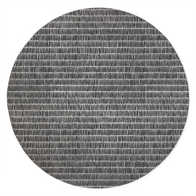 Ricky Row Non-Slip Outdoor Rug