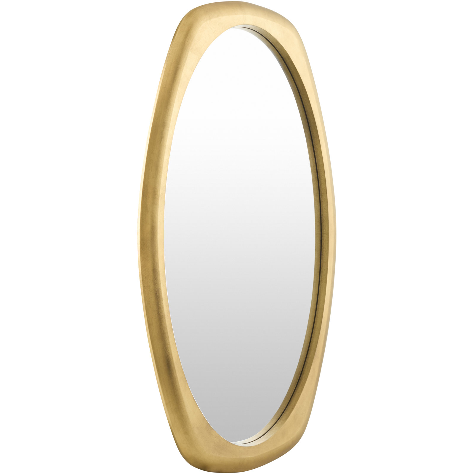 Ancram Mirror, 39" x 26.5"