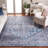 Czarnetzki Performance Machine Washable Oriental Rug-2033955839