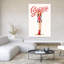 Art contemporain, art mural contemporain-943609710
