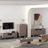 Ella 59" TV Stand In Mocha-1704475862