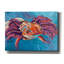 «Axolotl» par Dawg Painter, art mural sur toile, 24 po x 20 po-713047113