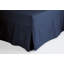 200 TC 50/50 Percale Polycotton Tailored Bed Skirt-25454510-25468837