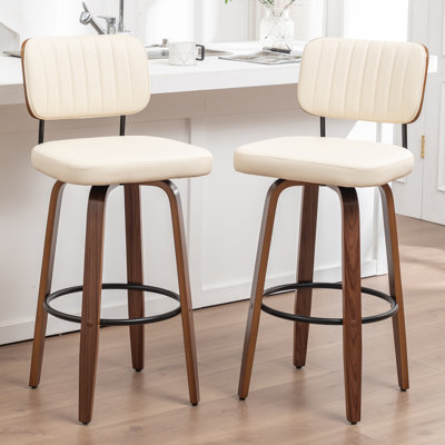 Swivel Bar Stool