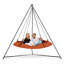 Double Classic Hammock with Stand-21651321