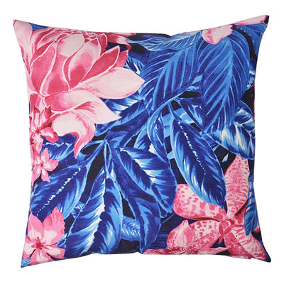 Linen Pillow Cover