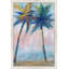 Color Pop Palms II par Nan - Peinture-89061343-89061333