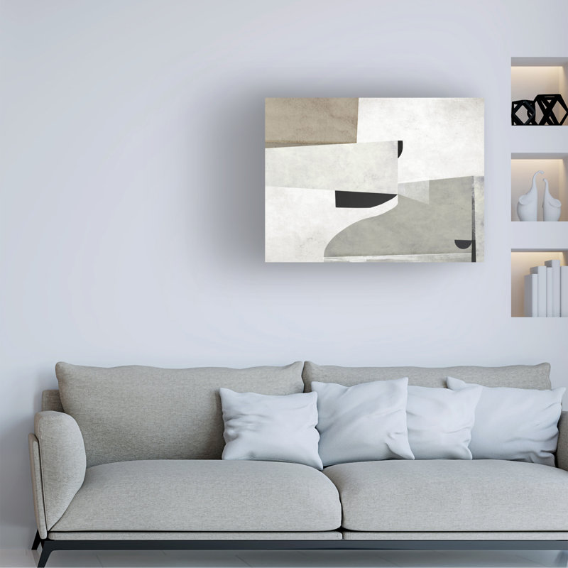 Art sur toile «Bachel Dan Priay»