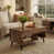 Rustic Brown
