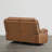 Zachery Genuine Leather Power Reclining Sofa-1480993084-1480993086