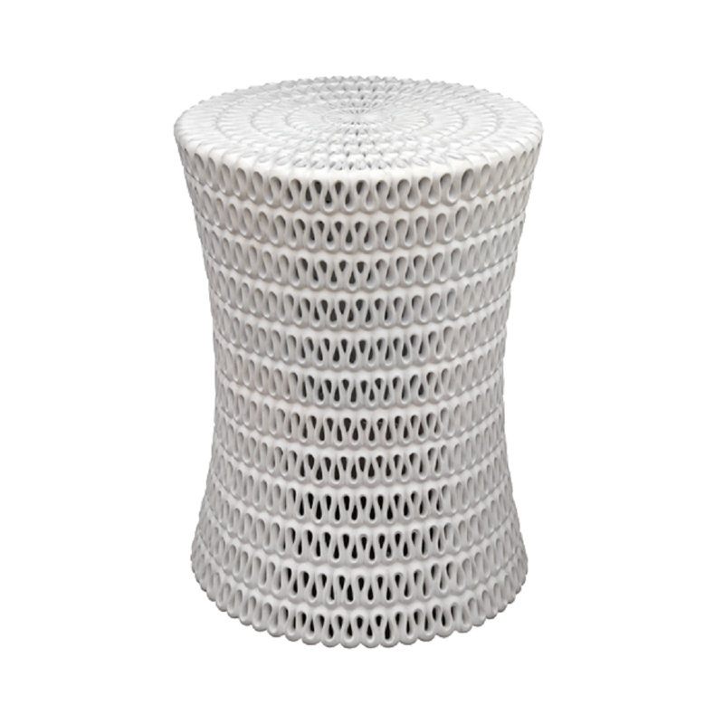 Pipa End Table