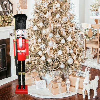 Nutcracker Soldier K07
