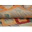 Tapis géométrique Kilim