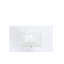 Plateau de meuble-lavabo simple 37 po Viterbo