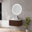 Ensemble de meuble-lavabo mural 30 po Echoe-2014208758