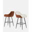 Tabouret d'appoint Leaetta