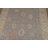 Vegetable Dye Oushak Turkish Area Rug 8x10