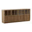Viviette Sideboard Brown