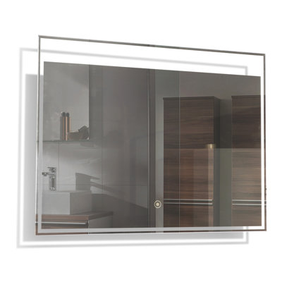 Miroir mural Ritchie