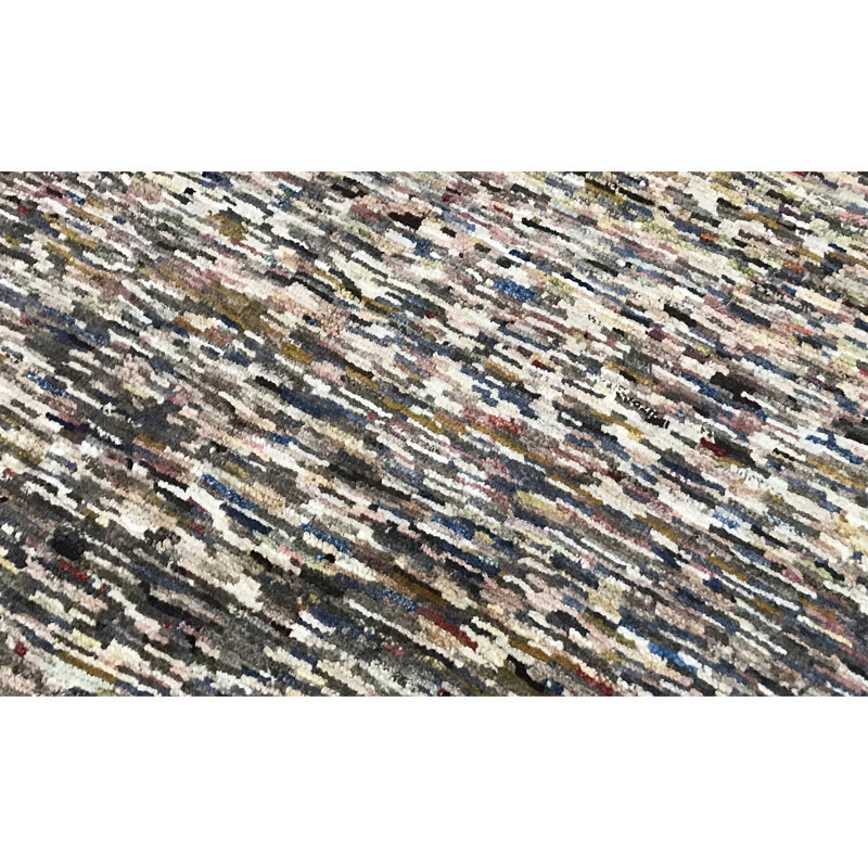 One-of-a-Kind 4'9" x 6'1" Area Rug