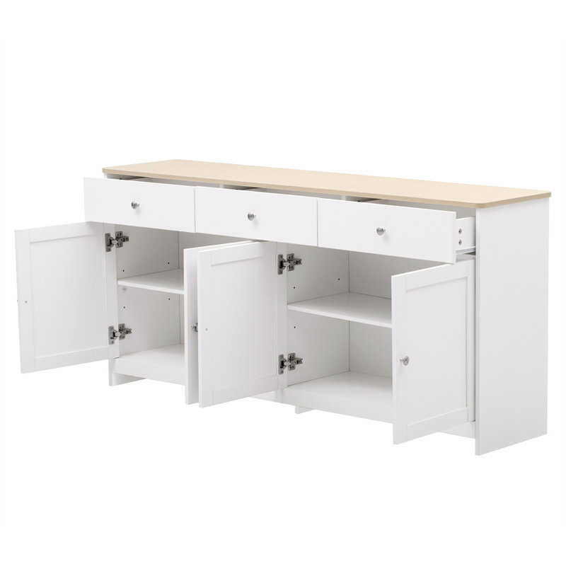 160cm Sideboard