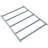 Arrow Rust Resistant Steel Flooring Kit