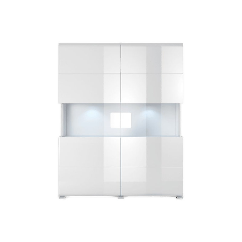 Bronder Display Cabinet