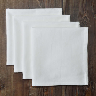 Aderonke Cotton Square Napkin