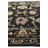 Padilla Black Rug