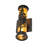 5" Wide Tamarack Wall Sconce