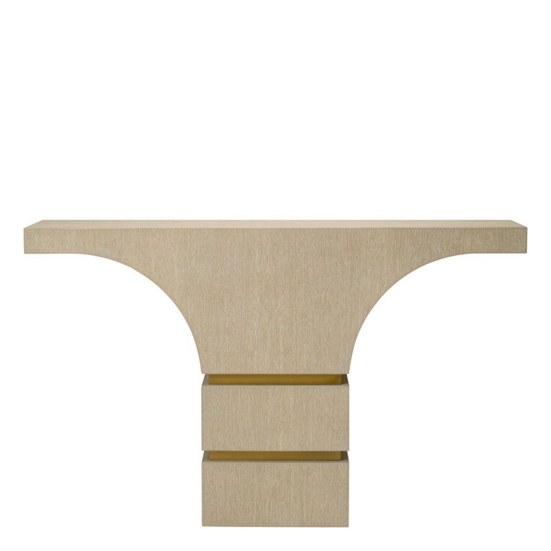 Thaddeus 51.18'' W Console Table
