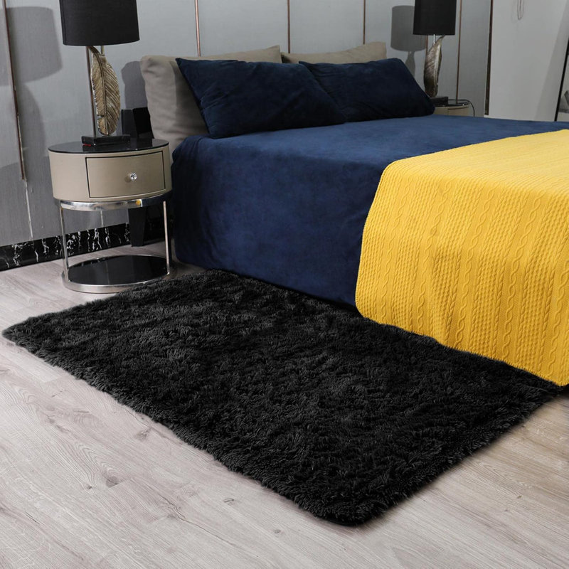 Tapis charbon 3 × 5