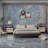 Monarch Jewel 24" x 48" Polished Porcelain Wall & Floor Tile