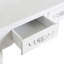 Manolis Dressing Table with Mirror